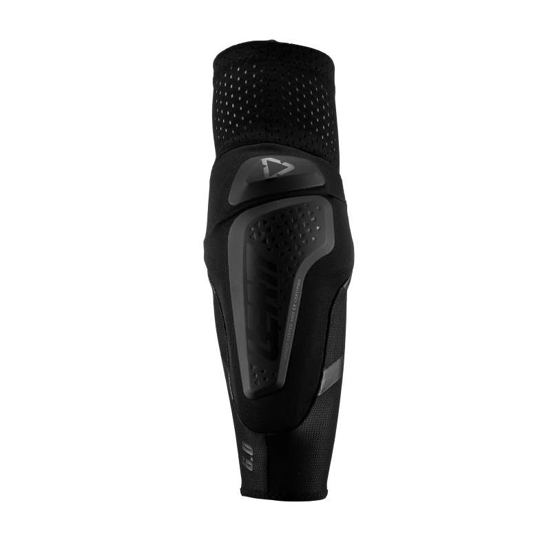 Leatt Ellbogen Protektor 3DF 6.0 schwarz