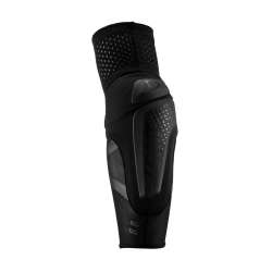 Leatt Ellbogen Protektor 3DF 6.0 schwarz