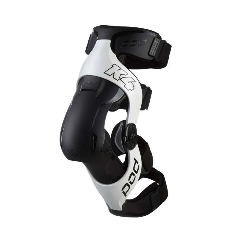 POD Genouillère K4 2.0 blanc