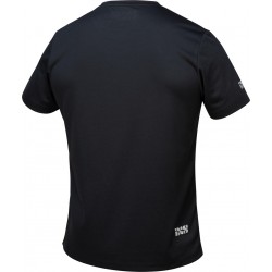iXS Team T-Shirt Active noir