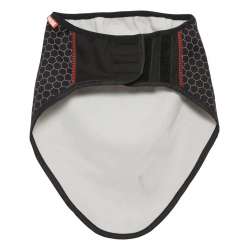 iXS Foulard5 Air noir-gris