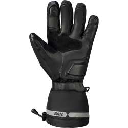 iXS Tour gant Arctic-GTX 2.0 noir