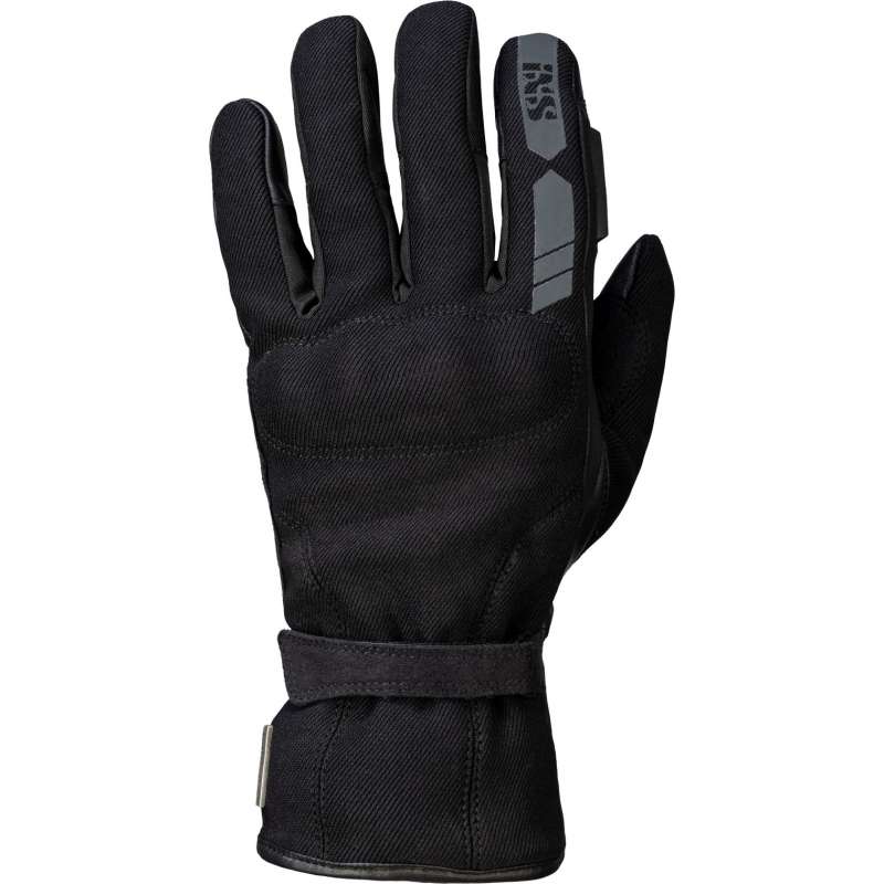 iXS Classic gant Torino-Evo-ST 3.0 noir