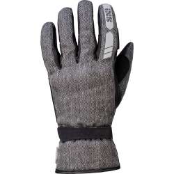 iXS Classic gant Torino-Evo-ST 3.0 noir-gris