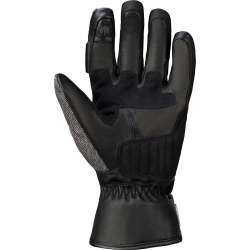 iXS Classic femmes gant Torino-Evo-ST 3.0 noir-gris