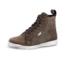 iXS Classic Chaussures Vintage 2.0 brun