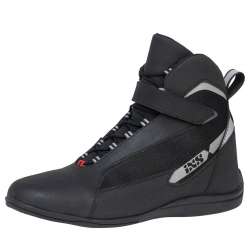 iXS Chaussures Classic Evo-Air schwarz