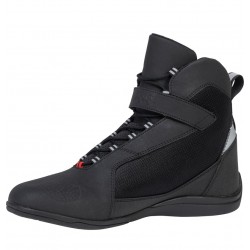 iXS Chaussures Classic Evo-Air schwarz