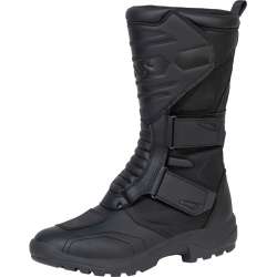 iXS Tour Botte Light-ST noir