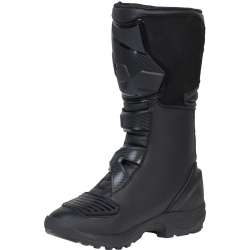 iXS Tour Bottes Desert-Pro-ST noir