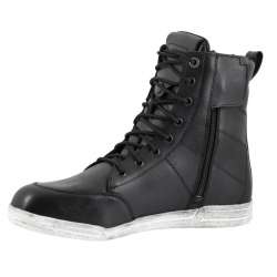 iXS Chaussures Classic Comfort-ST 2.0 noir