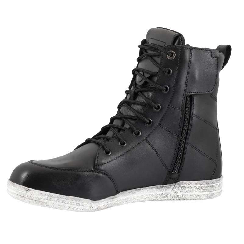iXS Chaussures Classic Comfort-ST 2.0 noir