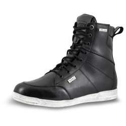 iXS Chaussures Classic Comfort-ST 2.0 noir