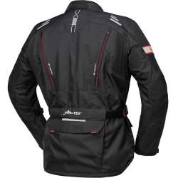 iXS Tour veste Lorin-ST noir-rouge