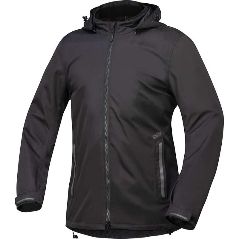 iXS Classic veste Eton-ST-Plus noir