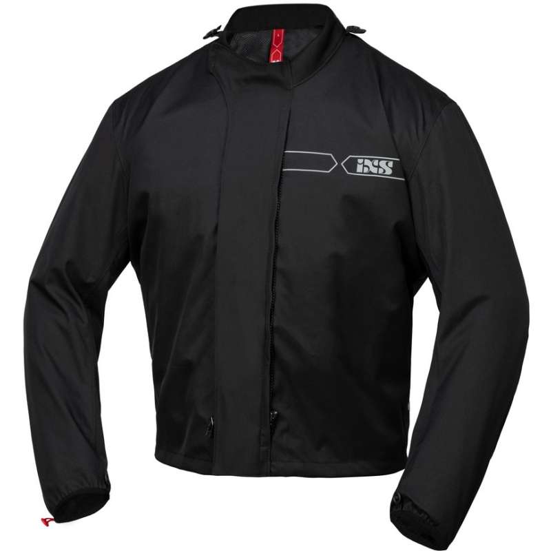 iXS Membran veste Salta-ST-Plus noir