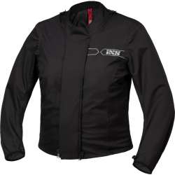 iXS Membran femmes veste Salta-ST-Plus noir