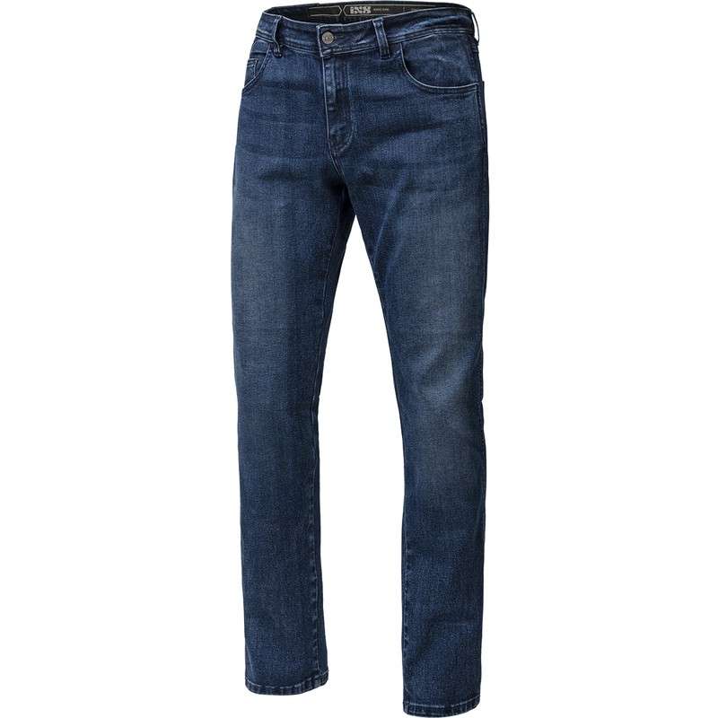 iXS Classic AR Jeans 1L straight bleu