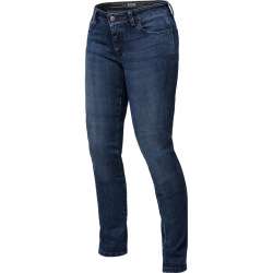 iXS Classic femmes AR Jeans 1L straight bleu