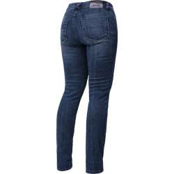 iXS Classic femmes AR Jeans 1L straight bleu