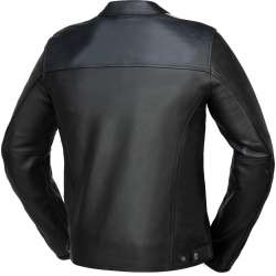 iXS Classic LD veste Stripe noir