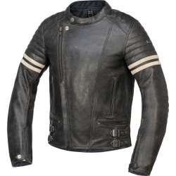 iXS Classic LD veste Andy noir