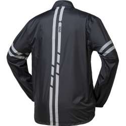 iXS Veste pluie Light noir