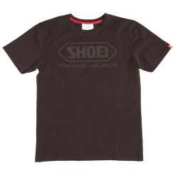 SHOEI T-Shirt Vintage noir
