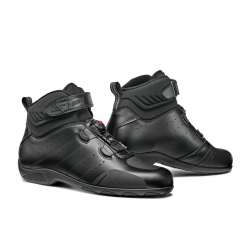 SIDI Bottes Motolux noir