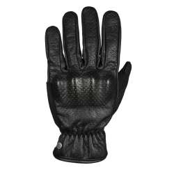 IXS Gants Tour Entry noir