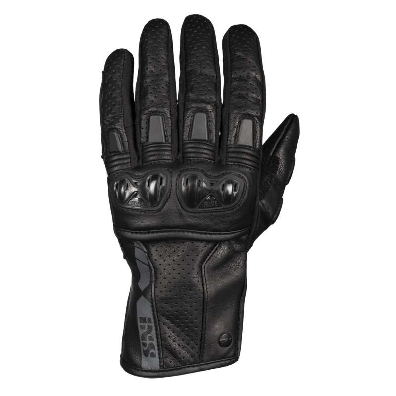 IXS Gants Sport Talura 3.0 noir