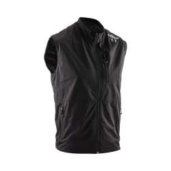 Leatt Veste Race Vest noir