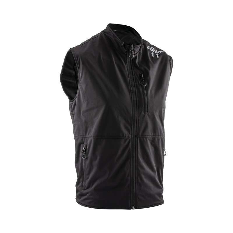 Leatt Veste Race Vest noir
