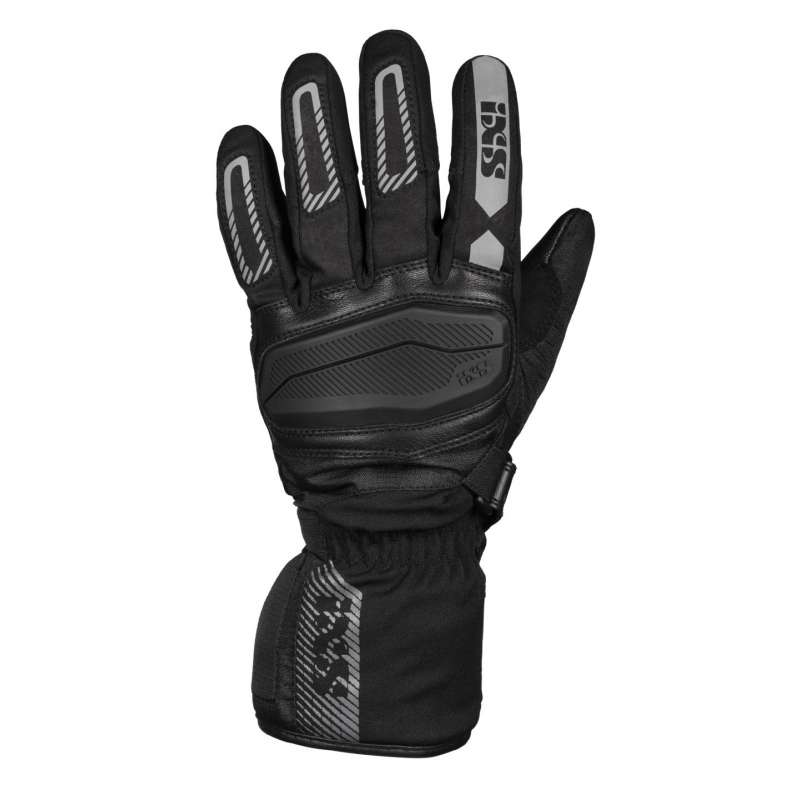 IXS Gants Tour Balin-ST 2.0 noir