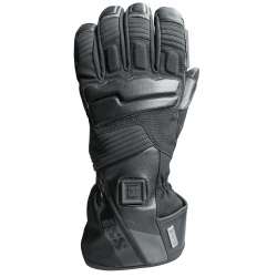 IXS Beheizbare Handschuhe Tour LT Heat ST schwarz