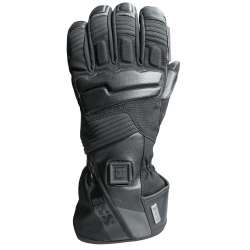 IXS Gants chauffants Tour LT Heat ST noir