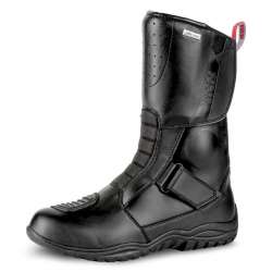 IXS Tour Botte Classic-ST noir