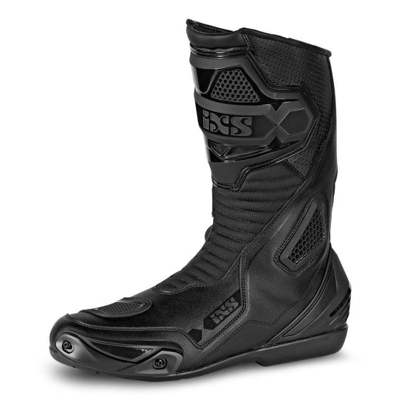 IXS Sport Botte RS-100 noir