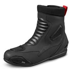 IXS Bottes Sport RS-100 S noir