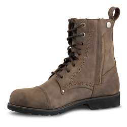 IXS Bottes Classic Vintage 1.0 brun