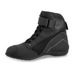 IXS Chaussures Tour Breeze 2.0 noir