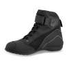 IXS Chaussures Tour Breeze 2.0 noir
