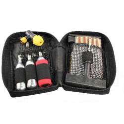 Kit de réparation de pneu TRK-1