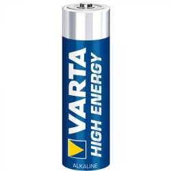 Varta High Energy LR6/AA (4)