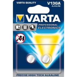 Varta Knopfzelle 1.5V LR44