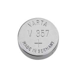 Varta Knopfzelle 1.55V