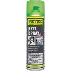 PETEC Petec Fettspray 500ml