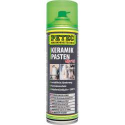 PETEC Spray pâte céramique 500ml