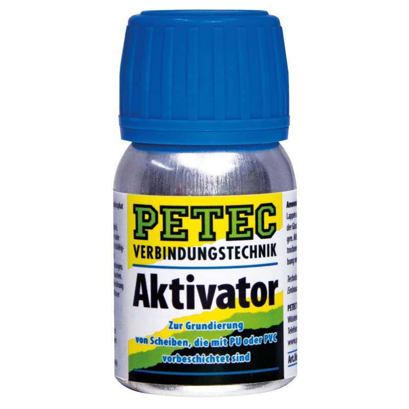 PETEC Aktivator 30ml
