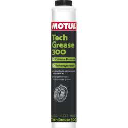 MOTUL Tech Grease 300 Graisse 400gr.